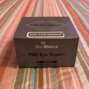 FLASH SALE Brand new SkinMedica TNS Eye Repair